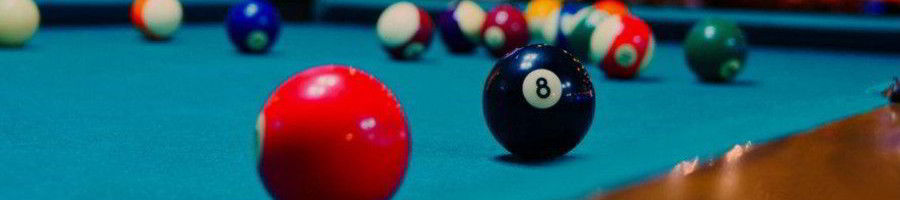Pool Table Sizes Page Tucson Solo Pool Table Room Size