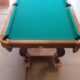 Pool Table For Sale