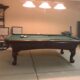 American Herritage Venice Pool Table