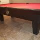 Olhausen Sheraton 8' Pool Table