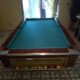 Pool Table Regent Ninety-One Regulation Size