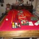 Regulation Pool Table