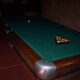 1947 Brunswick 9Ft Anniversary Pool Table