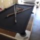 Dynamo Pool Table For Sale