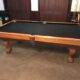 Brunswick Pool Table