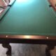 Pool Table by Connelly