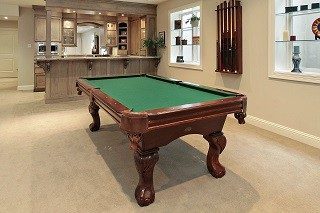 Pool Table Installers in Tucson