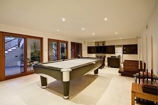 Pool Table Movers SOLO® in Tucson