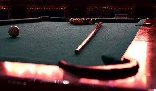 Pool table moves in Tucson