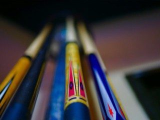 Pool table moves in Tucson