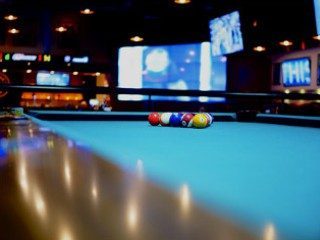 Pool table recovering in Tucson