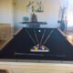 AMF Playmaster 4 x 8 Preowned Pool Table