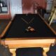 Billards Pool Table