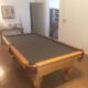 8ft Artisan Designs Newport Pool Table