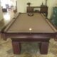 Olhausen Accu-Fast Pool Table