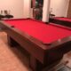 Olhausen The Best in Billiard Pool Table