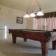 Mesquite Pool Table