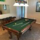 Brunswick Pool Table