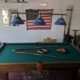 Olhausen Pool Table