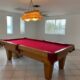 Connelly Pool Table