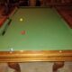 Brunswick Pool Table
