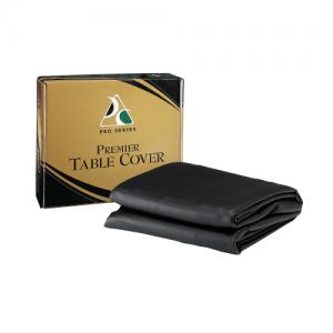 Pool table covers