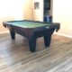 Connelly Pool Table