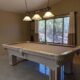 Connelly Billiards Pool Table