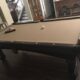 8' Connelly Pool Table(SOLD)