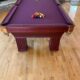 Connelly  Pool Table 8ft MUST SELL