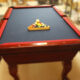 7' Connelly Pool Table (Durango)