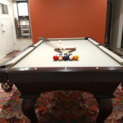 Connelly 7-Foot Pool Table - Top Quality(SOLD)