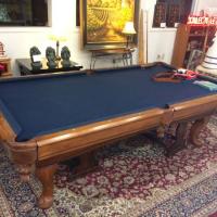 Pool Table in Excellent Condition